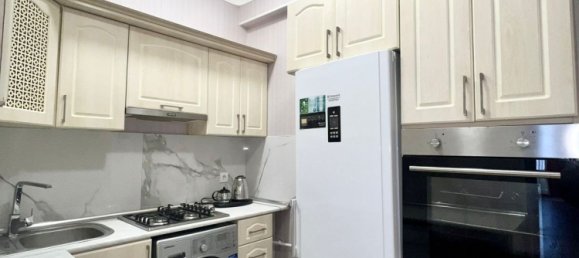 Apartamento de 3 dormitorios en Khatay, Azerbaijan No. 1952 4