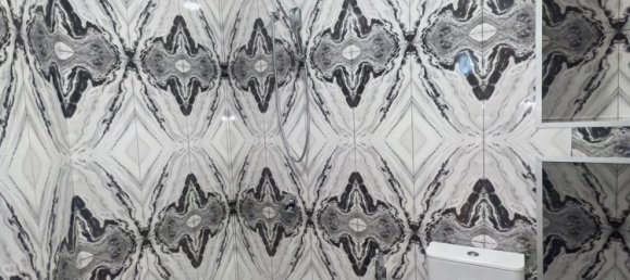 Apartamento de 3 dormitorios en Khatay, Azerbaijan No. 1952 8