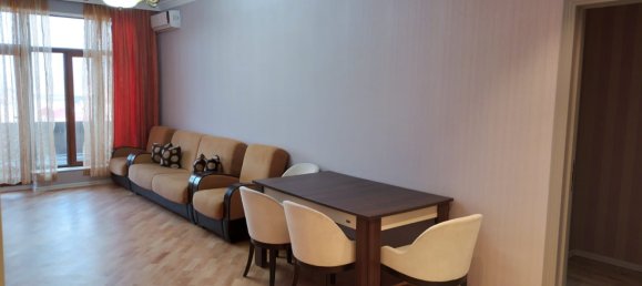 Apartamento de 3 dormitorios en Khatay, Azerbaijan No. 1952 14