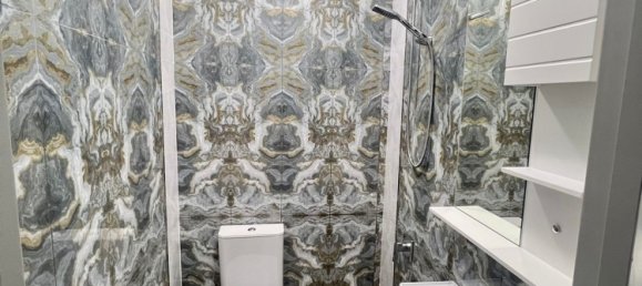 Apartamento de 3 dormitorios en Khatay, Azerbaijan No. 1952 5