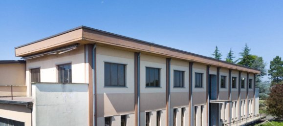 3-Zimmer Lagerhaus in Castelletto d'Orba, Italy, Nr. 264963 2