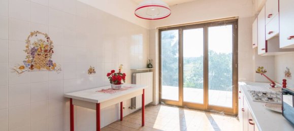 3-Zimmer Lagerhaus in Castelletto d'Orba, Italy, Nr. 264963 32