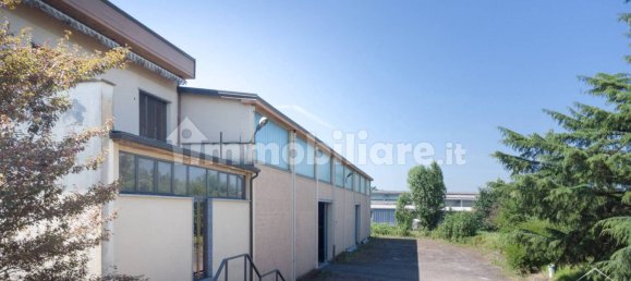 3-Zimmer Lagerhaus in Castelletto d'Orba, Italy, Nr. 264963 40