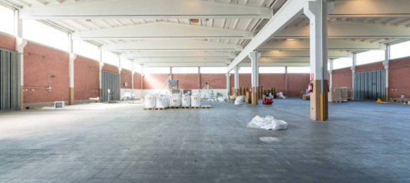 3-Zimmer Lagerhaus in Castelletto d'Orba, Italy, Nr. 264963 6