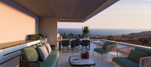 3 bedrooms Apartment in Limassol, Cyprus No. 13152 4