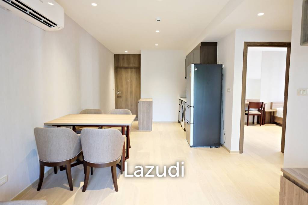 شقة 2 غرف نوم  في Bangkok, Thailand رقم 17455