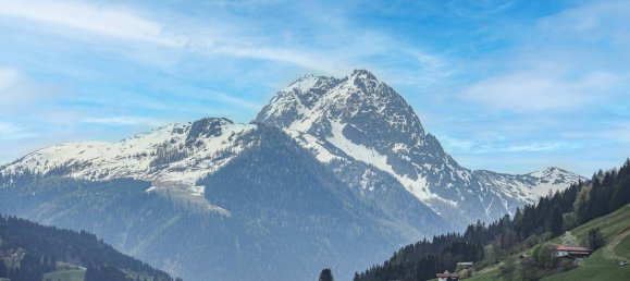 1 غرف نوم شقة في Kirchberg in Tirol, Austria رقم 172801 9