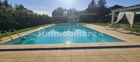 4 Schlafzimmer Villa in Rome, Italy, Nr. 322495 10
