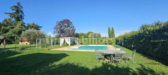 4 Schlafzimmer Villa in Rome, Italy, Nr. 322495 11