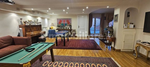 4 Schlafzimmer Villa in Rome, Italy, Nr. 322495 25