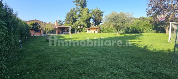 4 Schlafzimmer Villa in Rome, Italy, Nr. 322495 30