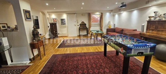 4 Schlafzimmer Villa in Rome, Italy, Nr. 322495 24