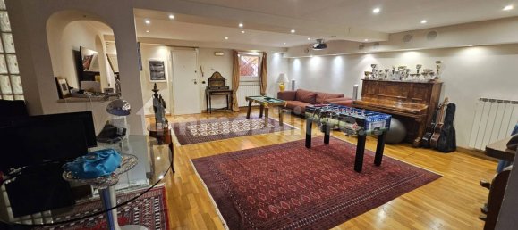 4 Schlafzimmer Villa in Rome, Italy, Nr. 322495 23