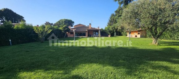 4 Schlafzimmer Villa in Rome, Italy, Nr. 322495 31