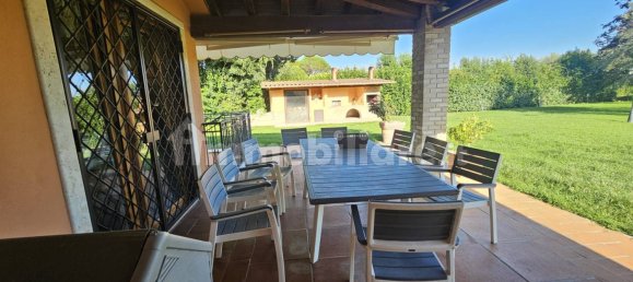 4 Schlafzimmer Villa in Rome, Italy, Nr. 322495 6