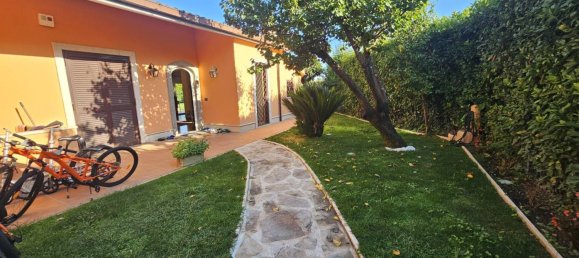 4 Schlafzimmer Villa in Rome, Italy, Nr. 322495 29