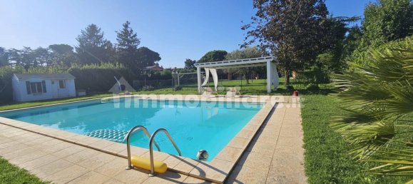 4 Schlafzimmer Villa in Rome, Italy, Nr. 322495 9