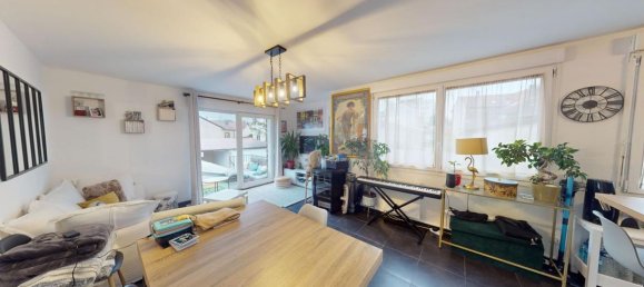 2 bedrooms Duplex in Reims, France No. 232730 12