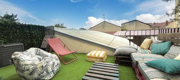 2 bedrooms Duplex in Reims, France No. 232730 15