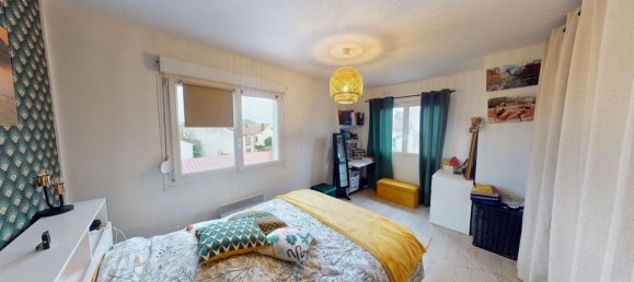 2 bedrooms Duplex in Reims, France No. 232730 8