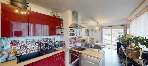 2 bedrooms Duplex in Reims, France No. 232730 16