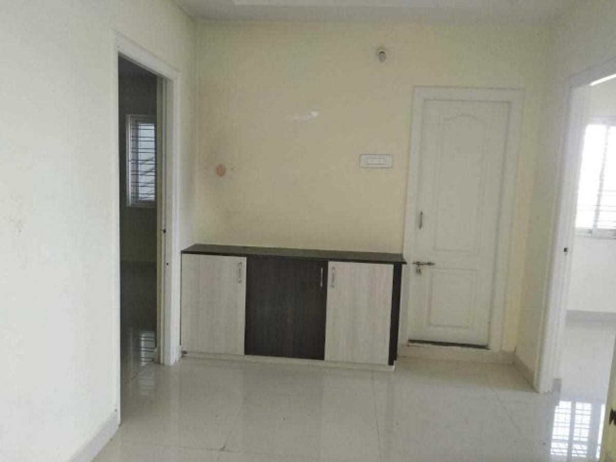 3 bedrooms House in Vijayawada, India No. 23085