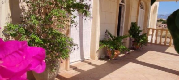 4 bedrooms House in Mutxamel, Spain No. 109631 8