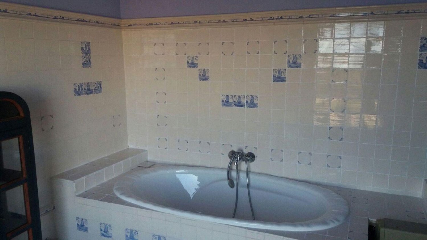 4 bedrooms House in Mutxamel, Spain No. 109631