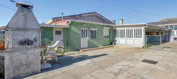 Дом с 3 спальнями в Матозиньюш, Португалия № 28134 31