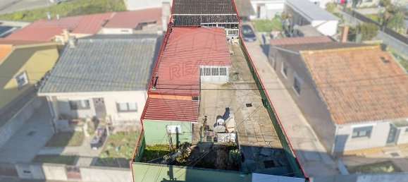 Дом с 3 спальнями в Матозиньюш, Португалия № 28134 35