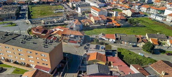 Дом с 3 спальнями в Матозиньюш, Португалия № 28134 43