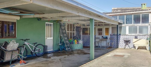 Дом с 3 спальнями в Матозиньюш, Португалия № 28134 21