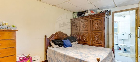 Дом с 3 спальнями в Матозиньюш, Португалия № 28134 28