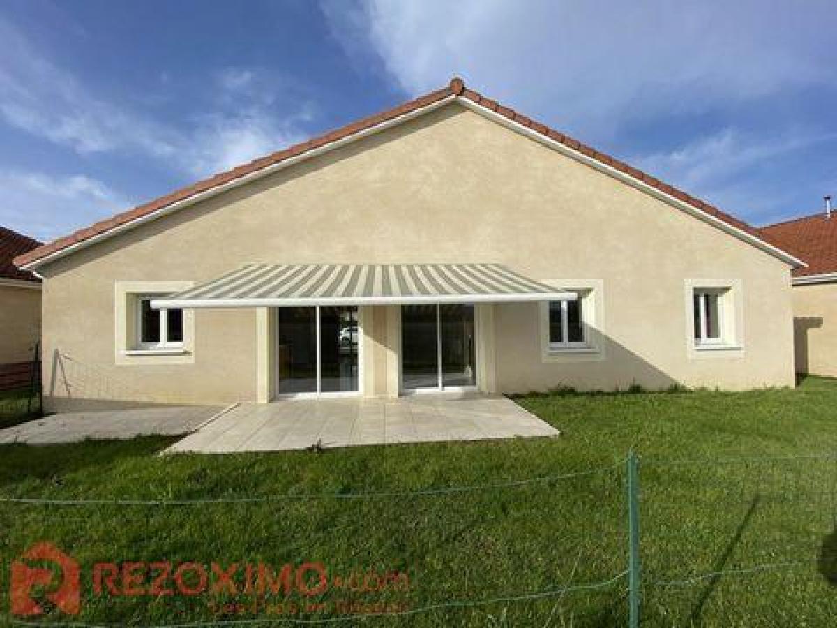 Дом с 3 спальнями в Тарб, Франция № 26464