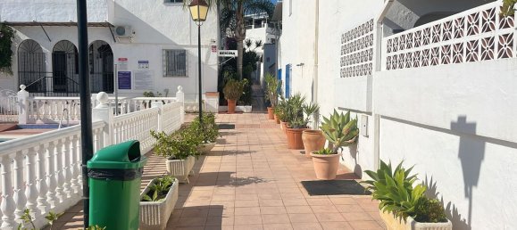 Moradia em banda T4 em Estepona, Spain N.º 56055 61