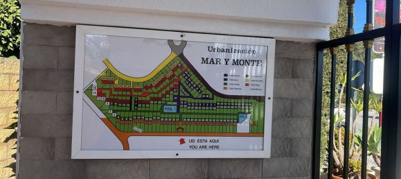 Moradia em banda T4 em Estepona, Spain N.º 56055 11