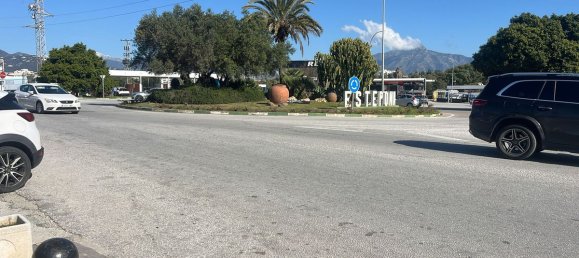 Moradia em banda T4 em Estepona, Spain N.º 56055 13