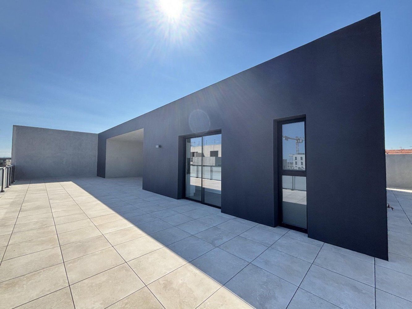 2 chambres Penthouse à Béziers, France No. 288672