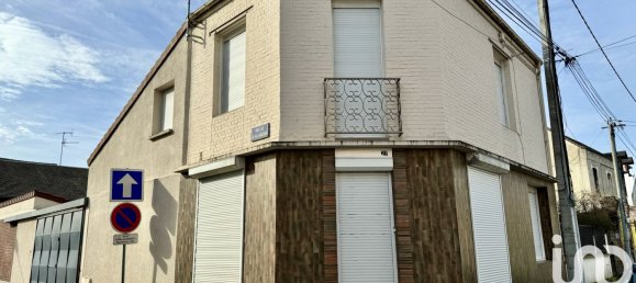 4 bedrooms Building in Creil, France No. 83064 18