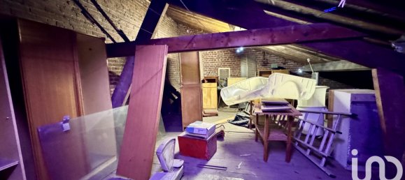 4 bedrooms Building in Creil, France No. 83064 14