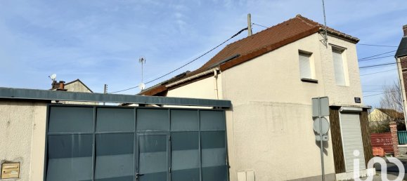 4 bedrooms Building in Creil, France No. 83064 16