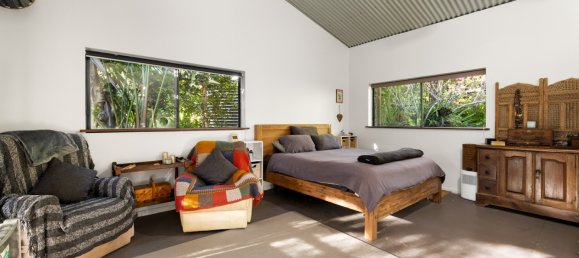 3 غرف نوم منزل في Nimbin, Australia رقم 210 10