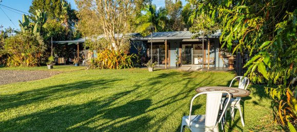 3 غرف نوم منزل في Nimbin, Australia رقم 210 12