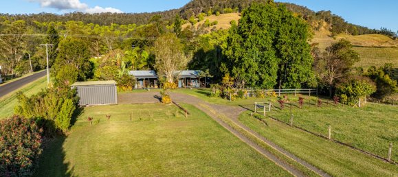 3 غرف نوم منزل في Nimbin, Australia رقم 210 29