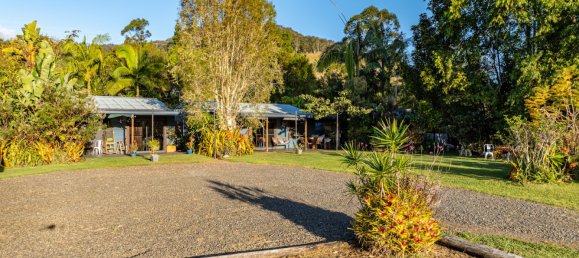 3 غرف نوم منزل في Nimbin, Australia رقم 210 4