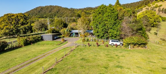 3 غرف نوم منزل في Nimbin, Australia رقم 210 30