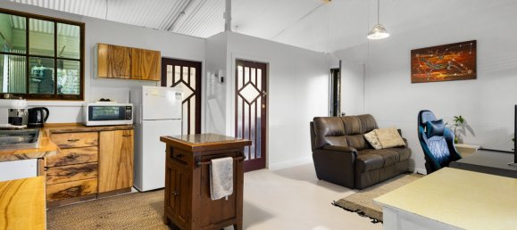 3 غرف نوم منزل في Nimbin, Australia رقم 210 14