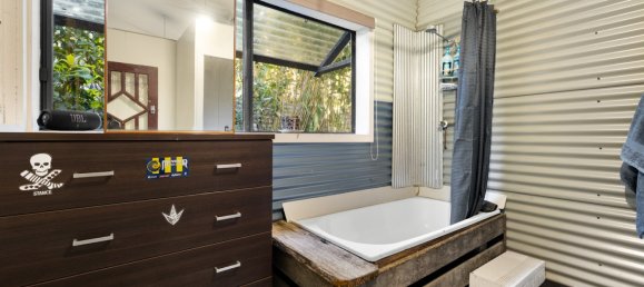 3 غرف نوم منزل في Nimbin, Australia رقم 210 16