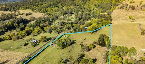 3 غرف نوم منزل في Nimbin, Australia رقم 210 22