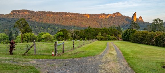 3 غرف نوم منزل في Nimbin, Australia رقم 210 18